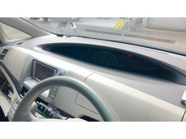 TOYOTA ESTIMA 2006 Image 31