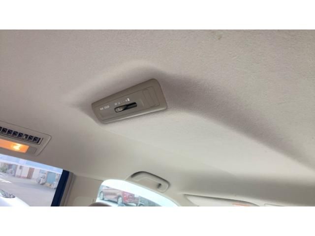 TOYOTA ESTIMA 2006 Image 31