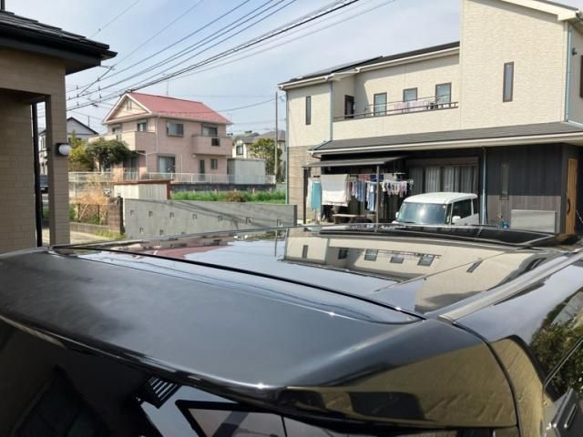 TOYOTA ALPHARD 2012 Image 31