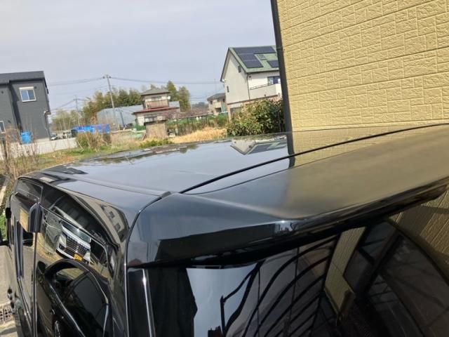 TOYOTA ALPHARD 2012 Image 31