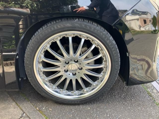 TOYOTA ALPHARD 2012 Image 31