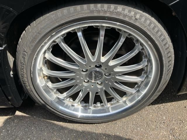 TOYOTA ALPHARD 2012 Image 31