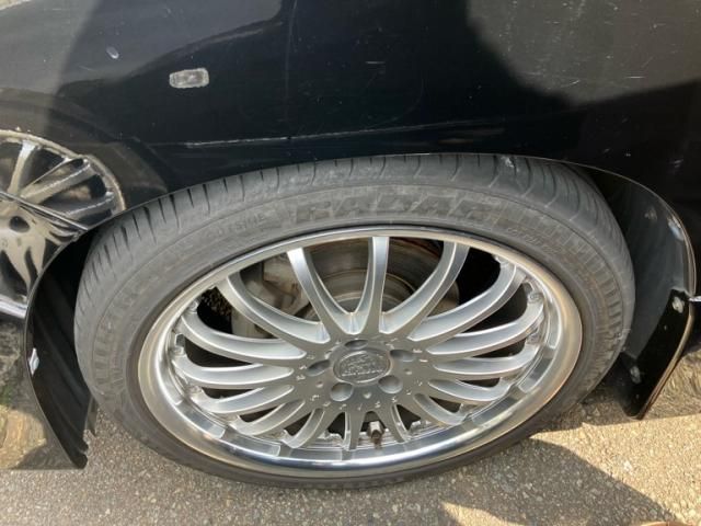 TOYOTA ALPHARD 2012 Image 31