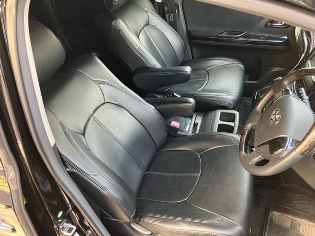 TOYOTA ALPHARD 2012 Image 31