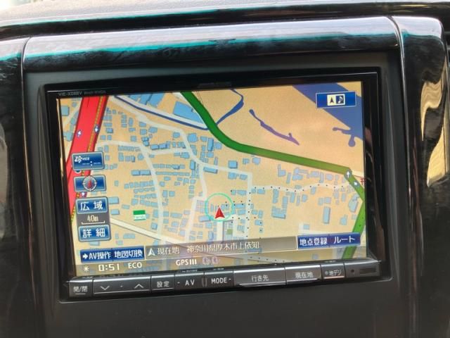 TOYOTA ALPHARD 2012 Image 31