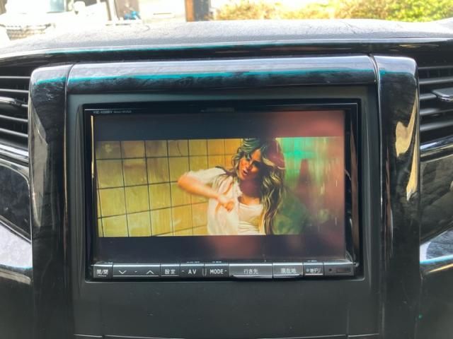 TOYOTA ALPHARD 2012 Image 31