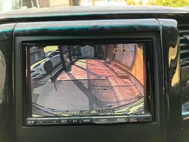 TOYOTA ALPHARD 2012 Image 31