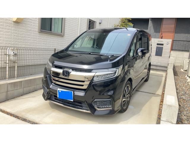 HONDA STEPWAGON SPADA 2018 Image 31