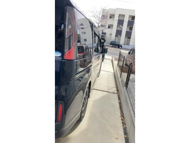 HONDA STEPWAGON SPADA 2018 Image 31