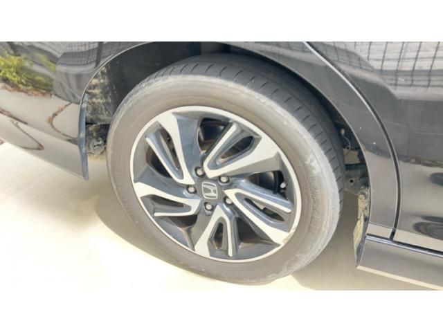 HONDA STEPWAGON SPADA 2018 Image 31