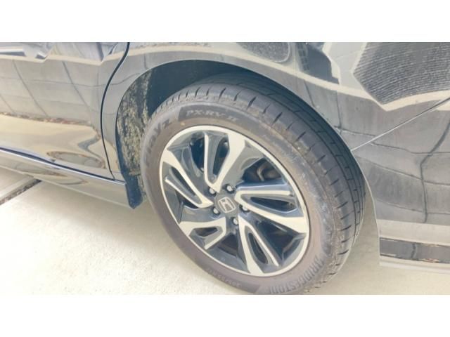 HONDA STEPWAGON SPADA 2018 Image 31