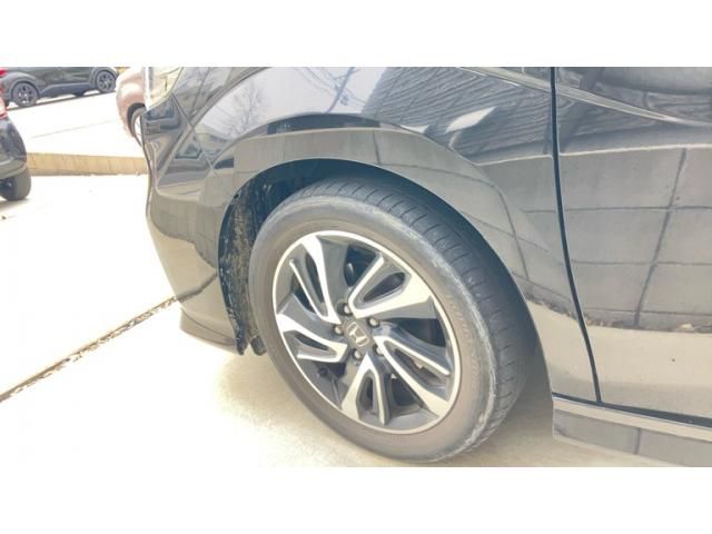 HONDA STEPWAGON SPADA 2018 Image 31