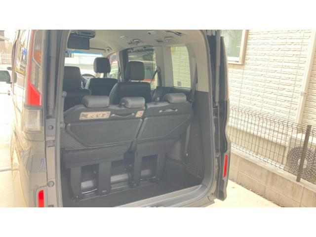 HONDA STEPWAGON SPADA 2018 Image 31