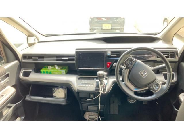 HONDA STEPWAGON SPADA 2018 Image 31