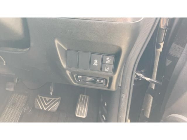 HONDA STEPWAGON SPADA 2018 Image 31