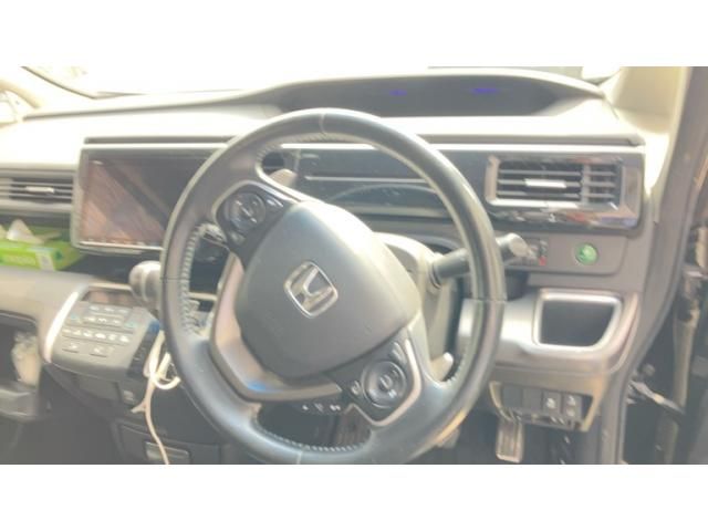 HONDA STEPWAGON SPADA 2018 Image 31