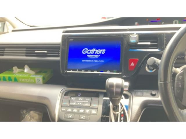 HONDA STEPWAGON SPADA 2018 Image 31