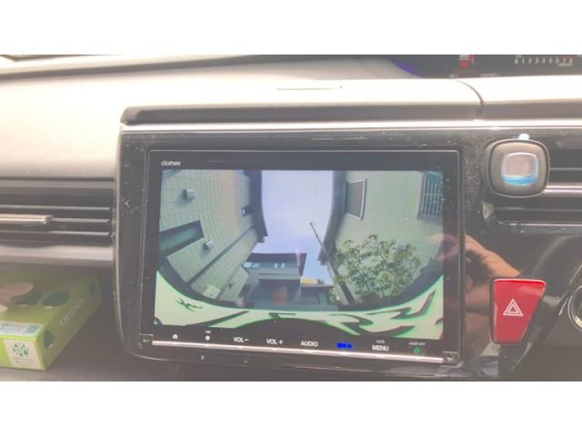 HONDA STEPWAGON SPADA 2018 Image 31