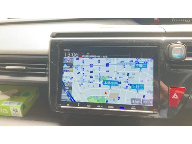 HONDA STEPWAGON SPADA 2018 Image 31