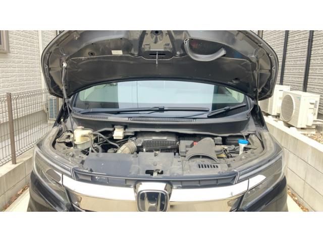 HONDA STEPWAGON SPADA 2018 Image 31