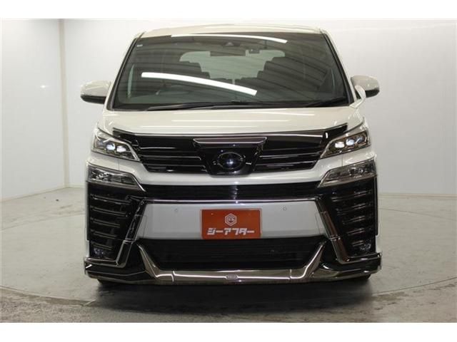 TOYOTA VELLFIRE 2020 Image 31