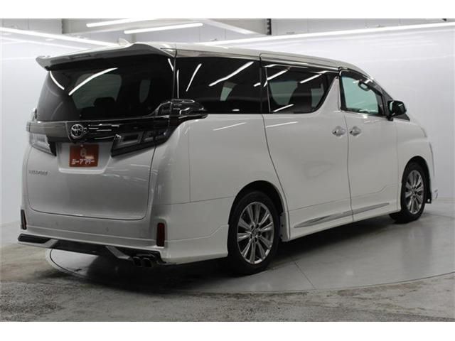 TOYOTA VELLFIRE 2020 Image 31