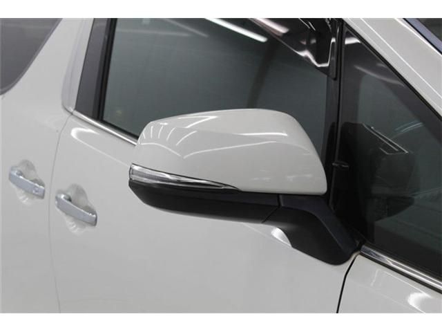 TOYOTA VELLFIRE 2020 Image 31