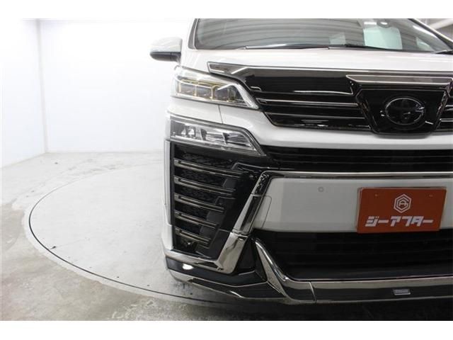 TOYOTA VELLFIRE 2020 Image 31