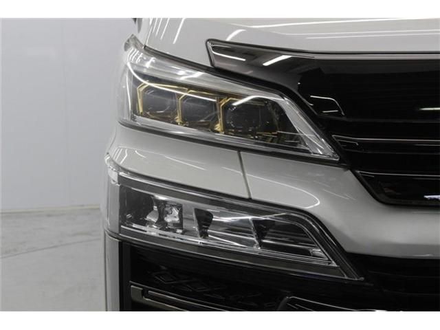 TOYOTA VELLFIRE 2020 Image 31