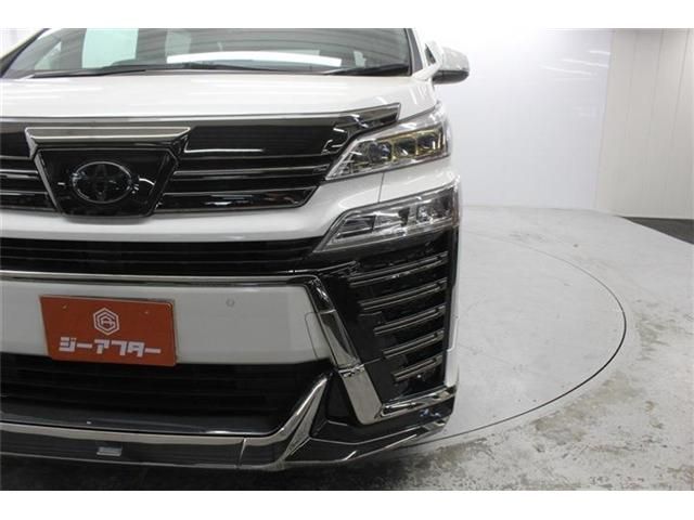 TOYOTA VELLFIRE 2020 Image 31