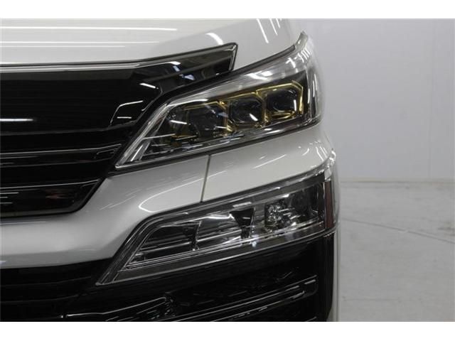 TOYOTA VELLFIRE 2020 Image 31