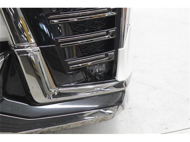 TOYOTA VELLFIRE 2020 Image 31