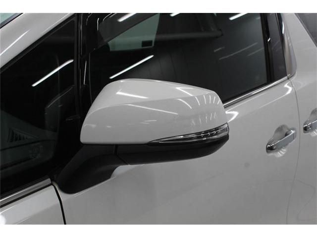 TOYOTA VELLFIRE 2020 Image 31