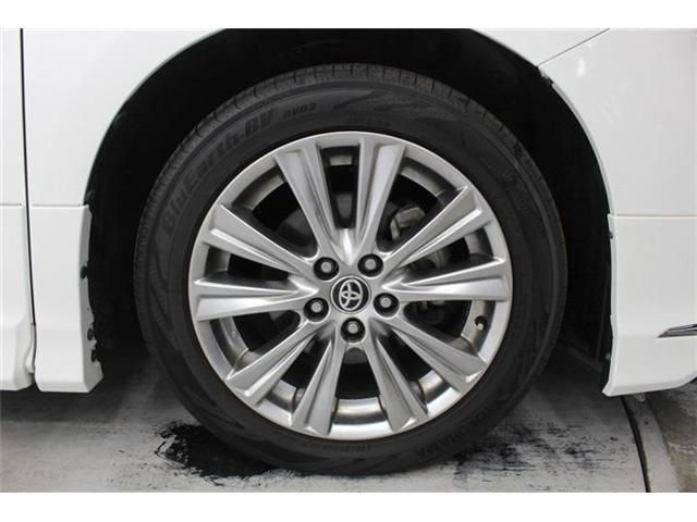 TOYOTA VELLFIRE 2020 Image 31