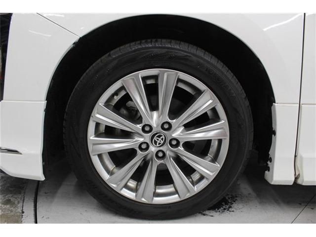 TOYOTA VELLFIRE 2020 Image 31