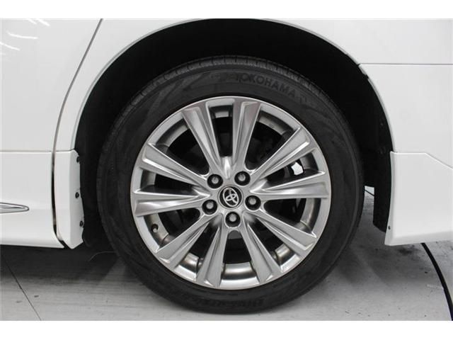 TOYOTA VELLFIRE 2020 Image 31