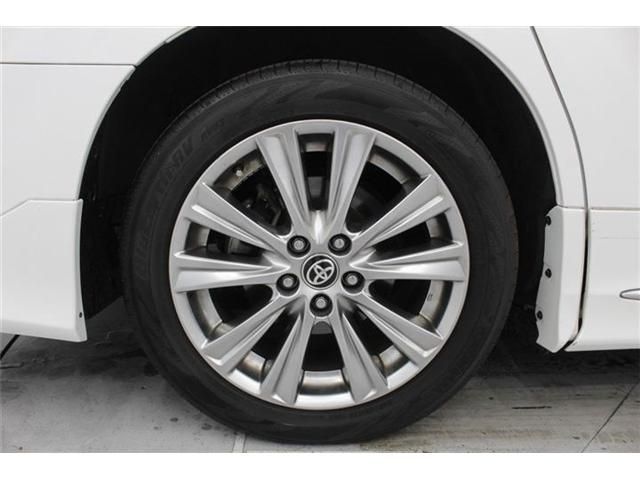 TOYOTA VELLFIRE 2020 Image 31