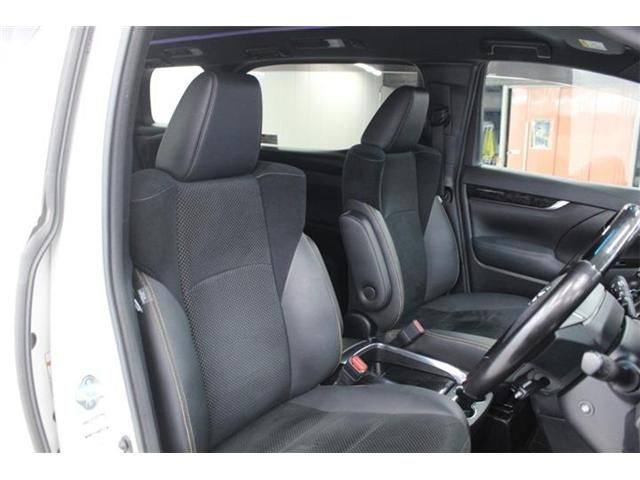 TOYOTA VELLFIRE 2020 Image 31