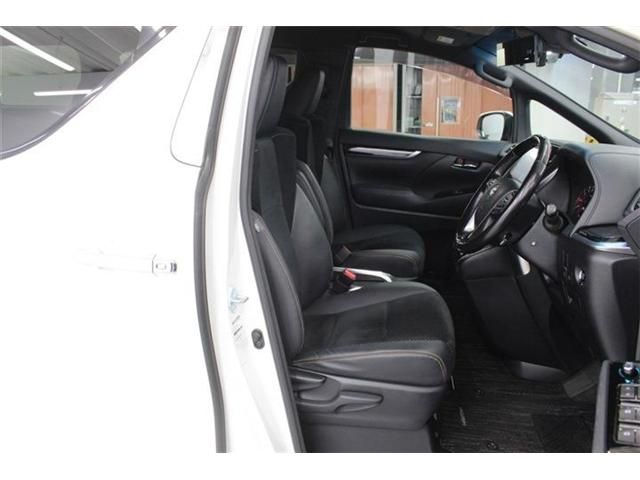 TOYOTA VELLFIRE 2020 Image 31