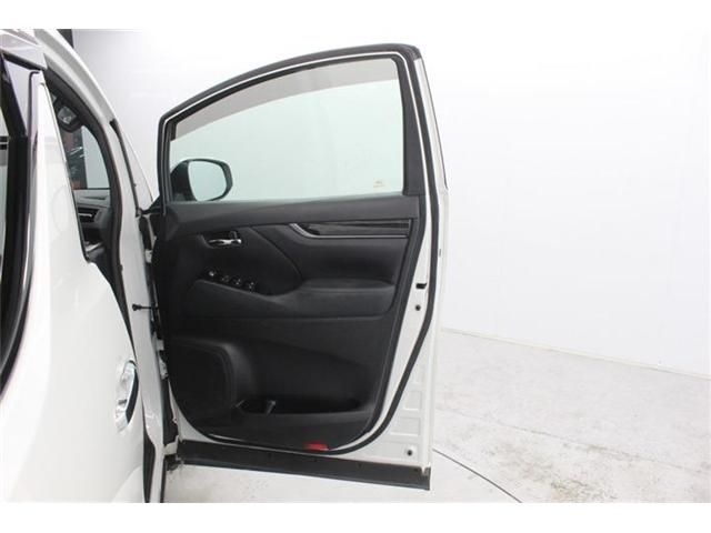 TOYOTA VELLFIRE 2020 Image 31