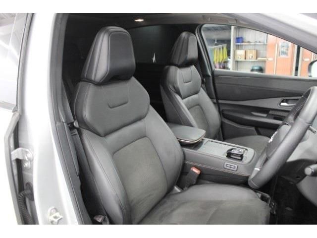 NISSAN ARIYA 2022 Image 31