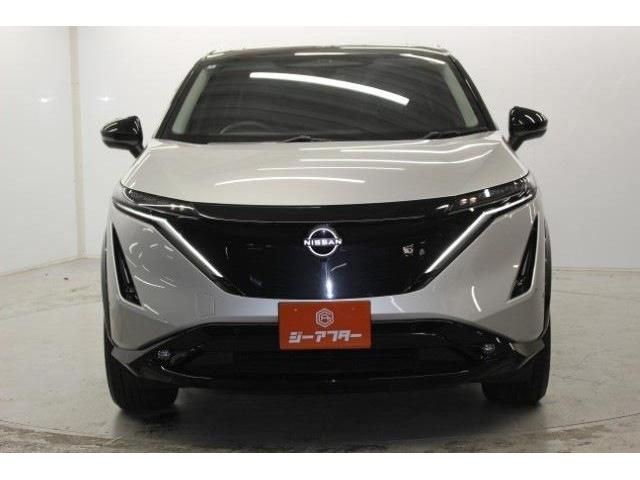 NISSAN ARIYA 2022 Image 31