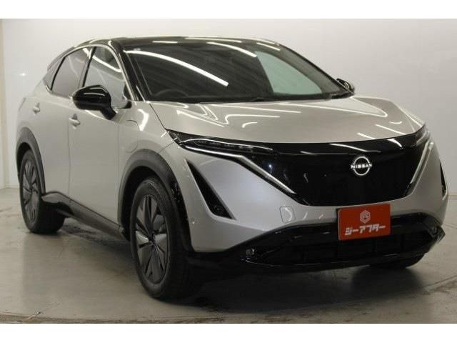 NISSAN ARIYA 2022 Image 31