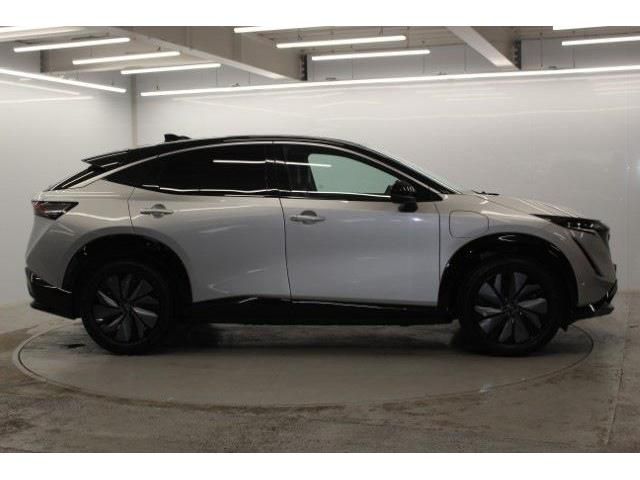 NISSAN ARIYA 2022 Image 31