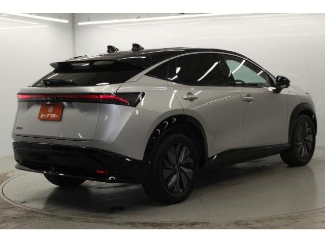 NISSAN ARIYA 2022 Image 31