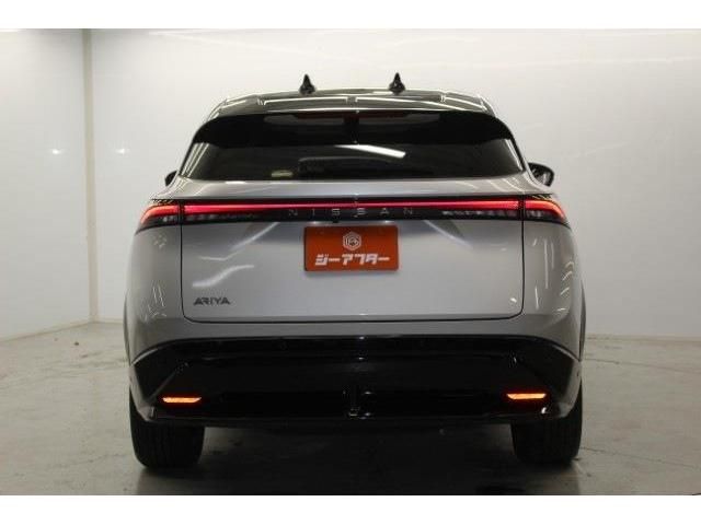NISSAN ARIYA 2022 Image 31