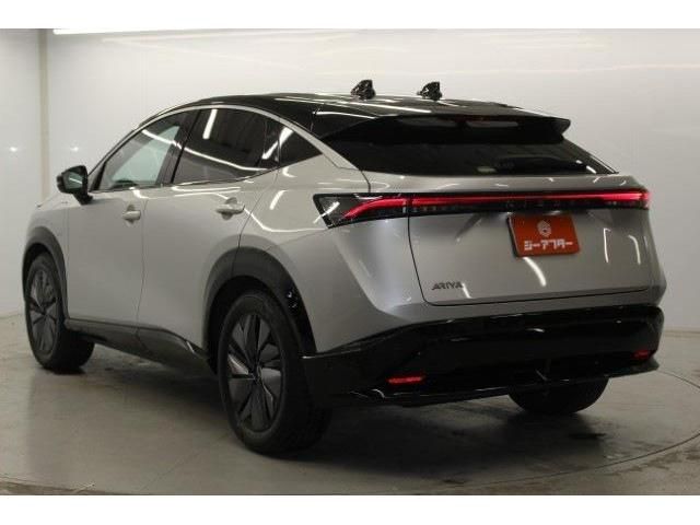 NISSAN ARIYA 2022 Image 31