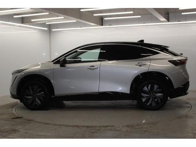 NISSAN ARIYA 2022 Image 31