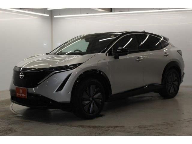 NISSAN ARIYA 2022 Image 31