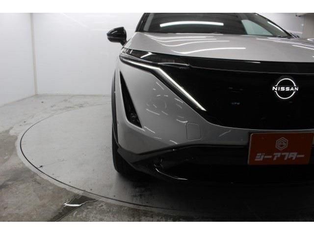 NISSAN ARIYA 2022 Image 31